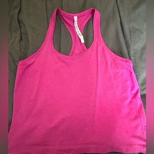 Lululemon Swiftly Tank
